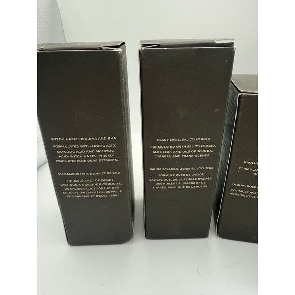 TwentyNine Palms 5 Piece Skincare Bundle - Retails $378 - Picture 4 of 11